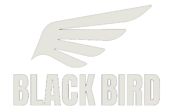 BLACK BIRD